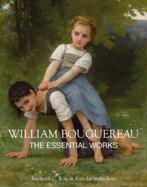 William Bouguereau av Kara Lysandra Ross