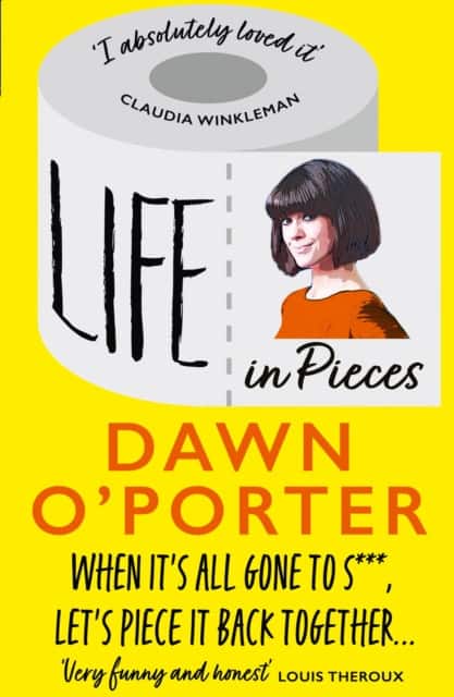 Life in Pieces av Dawn O'Porter