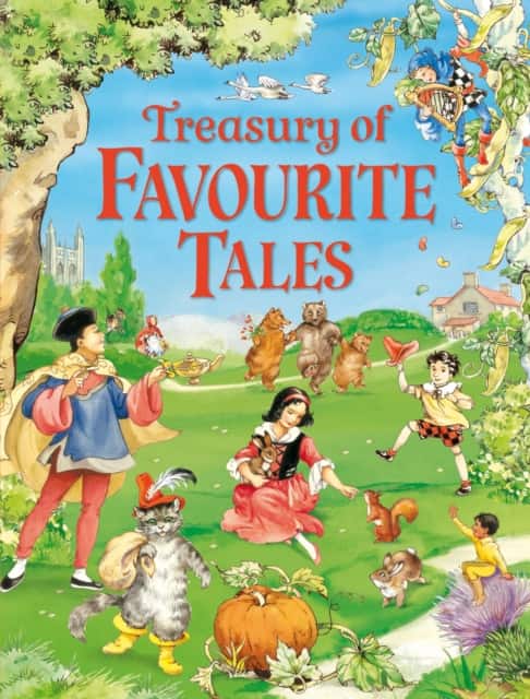 Ten Minute Fairy Tales for Bedtime av Rene Cloke