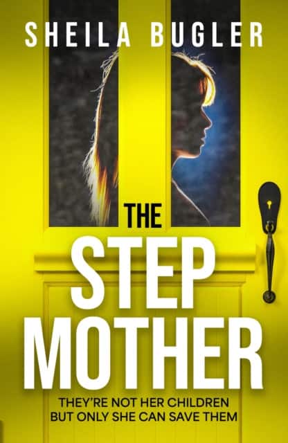 The Stepmother av Sheila Bugler