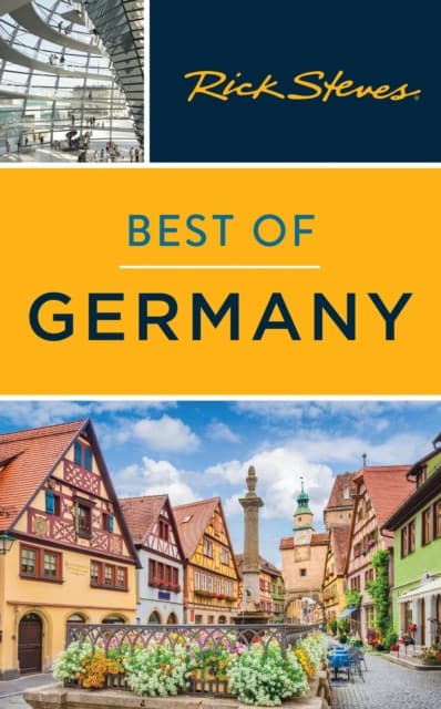 Rick Steves Best of Germany