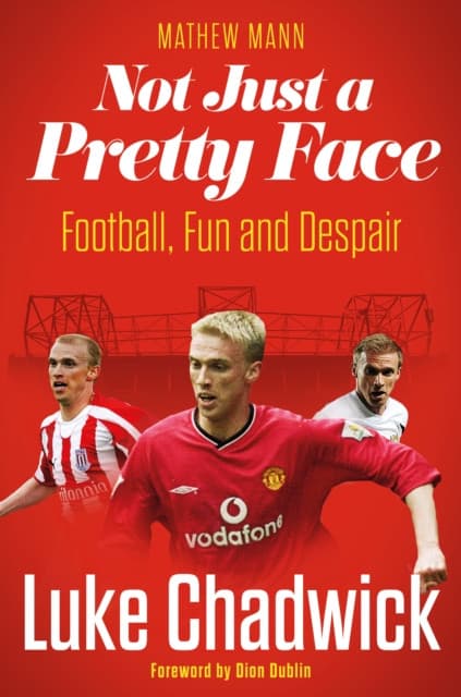 Not Just a Pretty Face