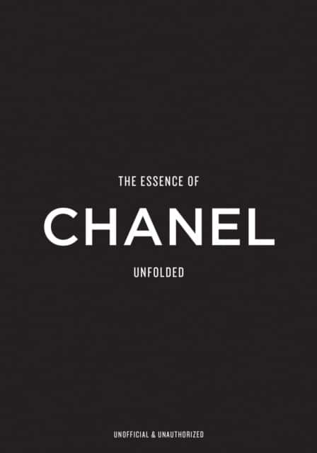 The Essence of Chanel av Kelly Reising