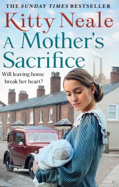 A Mother’s Sacrifice av Kitty Neale