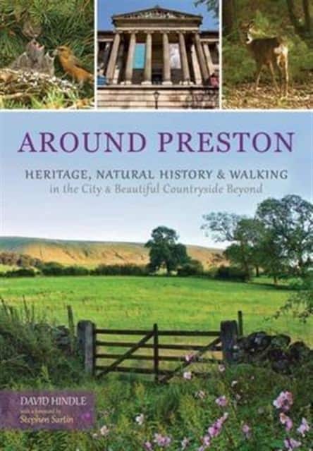 Around Preston av David Hindle