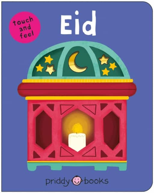 Eid av Priddy Books