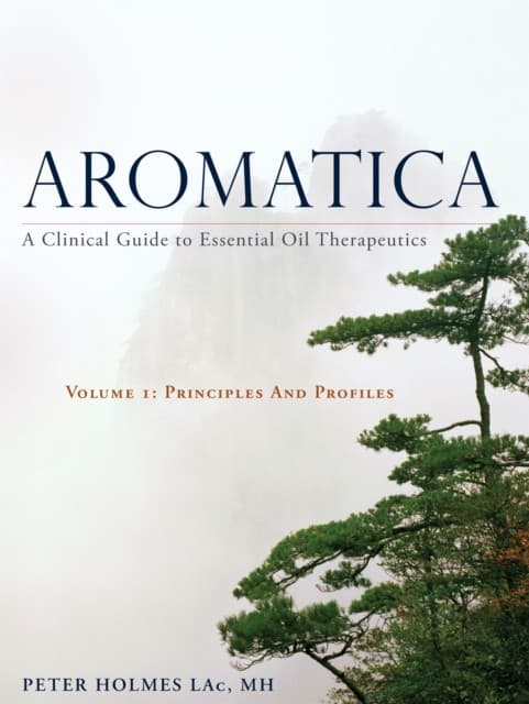 Aromatica Volume 1