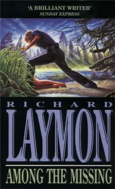 Among the Missing av Richard Laymon