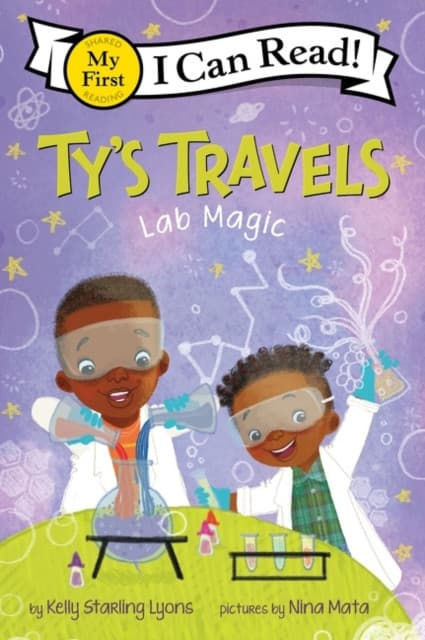 Tys Travels