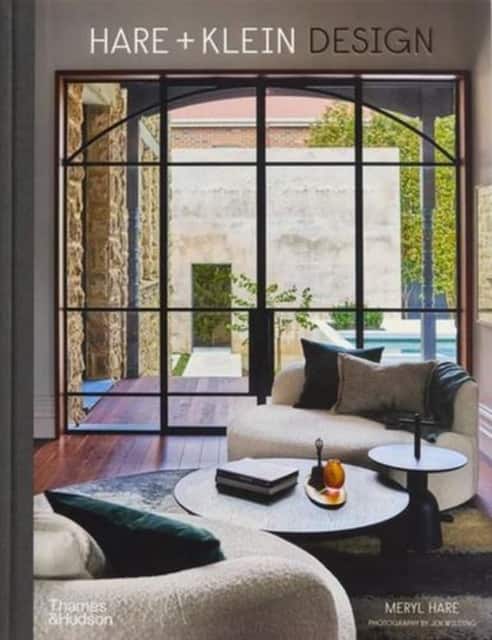 Hare + Klein Design av Meryl Hare