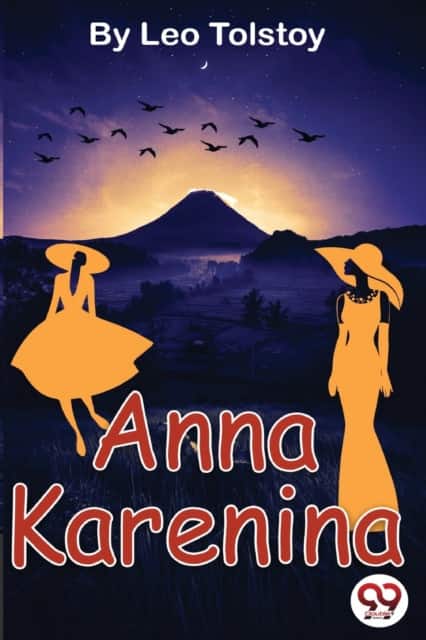 Anna Karenina av Leo Tolstoy