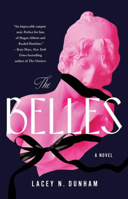 Belles av Lacey N. Dunham