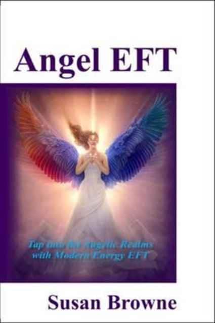 Angel EFT av Susan Browne