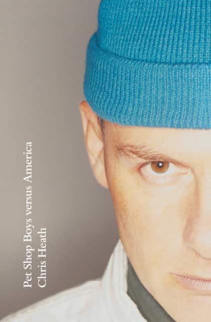 Pet Shop Boys versus America av Chris Heath