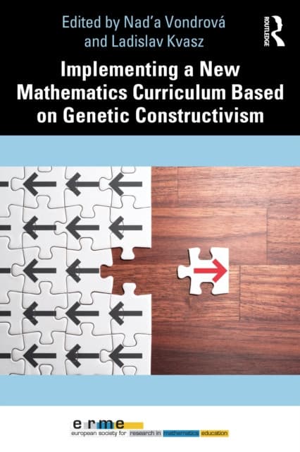 Implementing a New Mathematics Curriculum Based on Genetic Constructivism