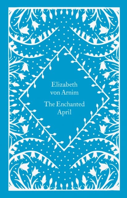 The Enchanted April