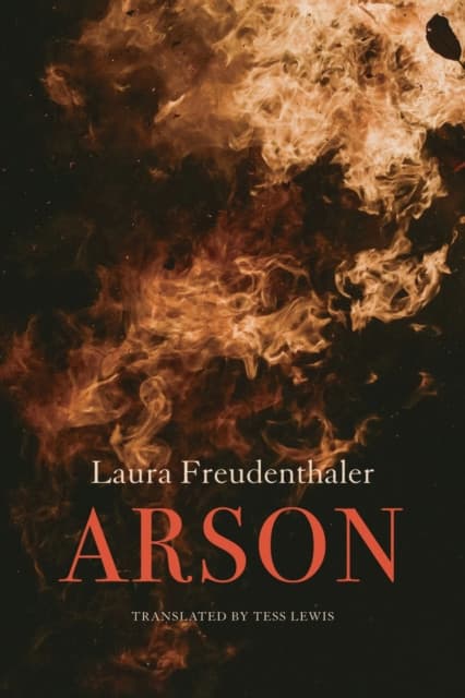 Arson