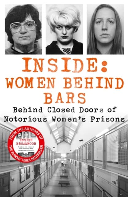 Inside: Women Behind Bars