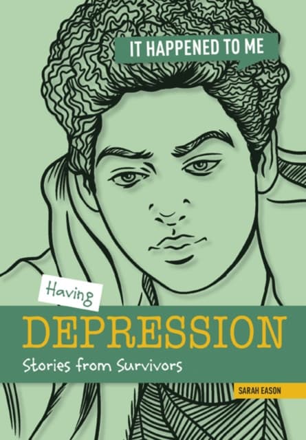 Having Depression