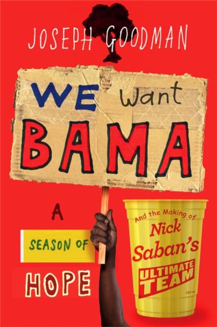 We Want Bama