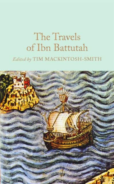 The Travels of Ibn Battutah av Ibn Battutah