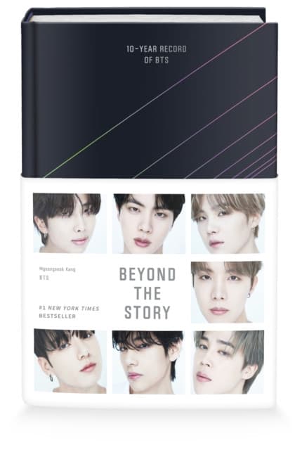 Beyond the Story