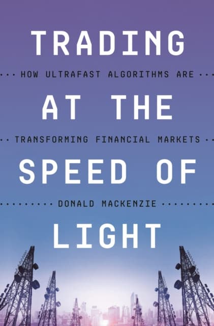 Trading at the Speed of Light – How Ultrafast Algorithms Are Transforming Financial Markets