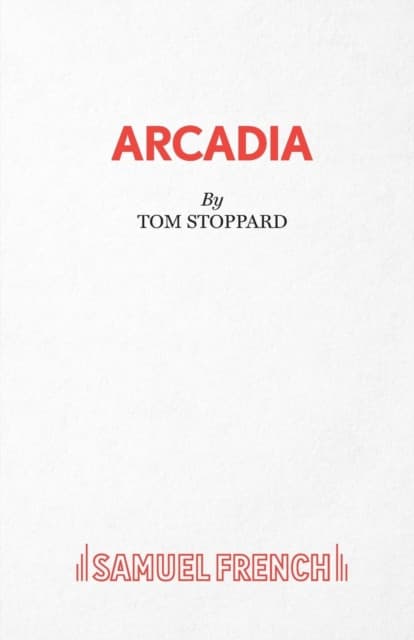 Arcadia