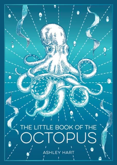 The Little Book of the Octopus av Ashley Hart