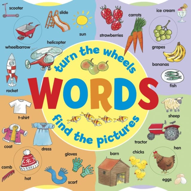 Words