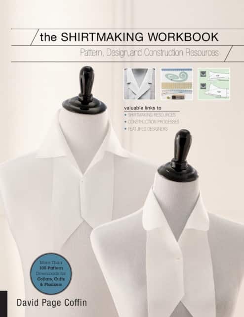 The Shirtmaking Workbook av David Page Coffin