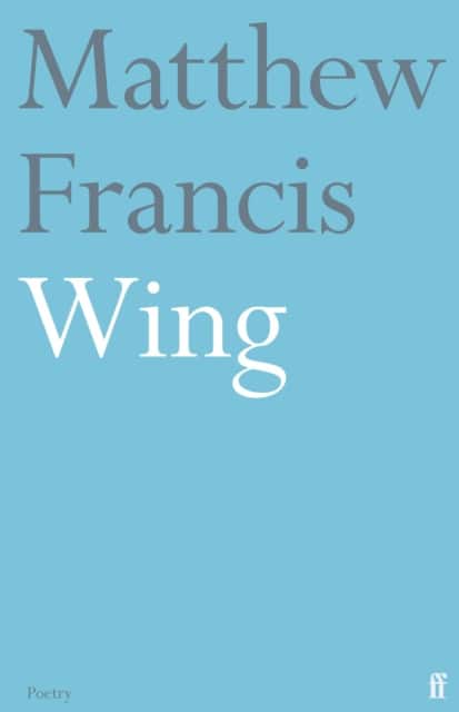 Wing av Matthew Francis