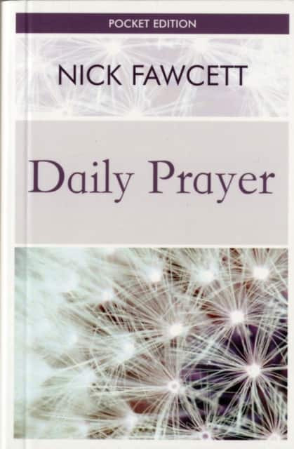 Daily Prayer (Pocket Paperback) av Nick Fawcett