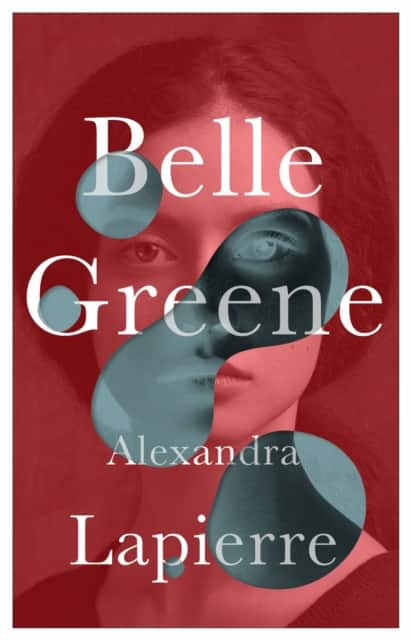 Belle Greene av Alexandra Lapierre