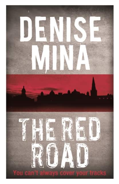 The Red Road av Denise Mina