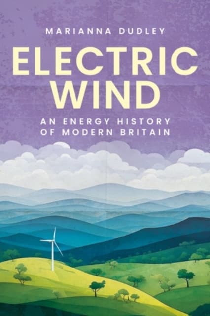 Electric wind