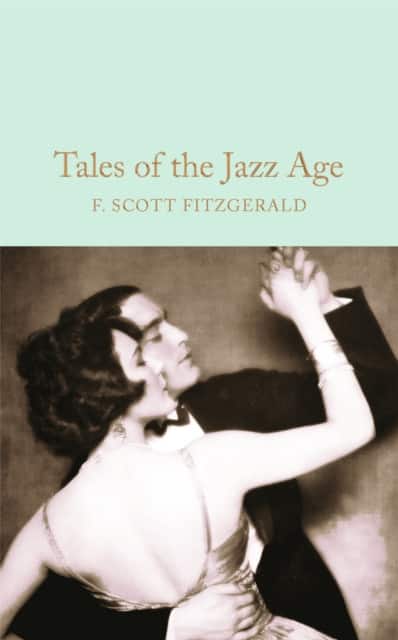 Tales of the Jazz Age av F Scott Fitzgerald