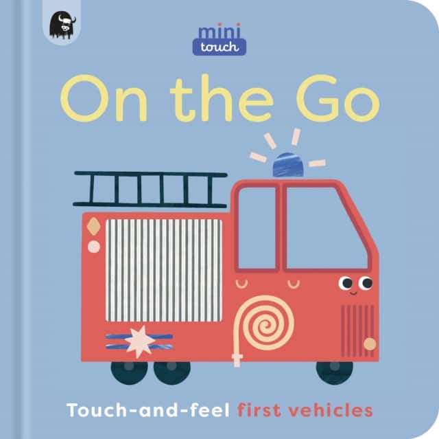 MiniTouch: On the Go av Happy Yak