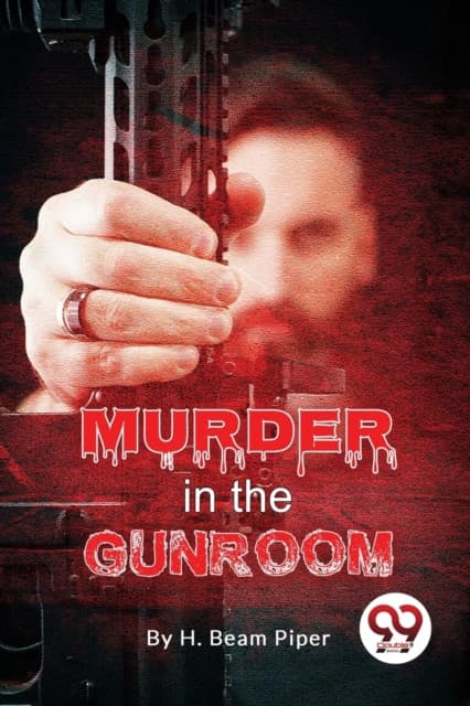 Murder In The Gunroom?