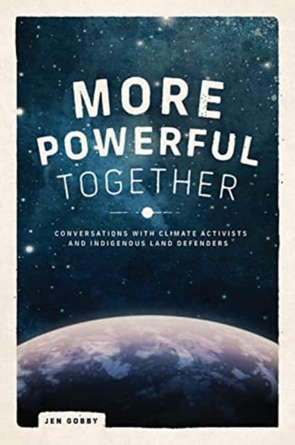 More Powerful Together av Jen Gobby