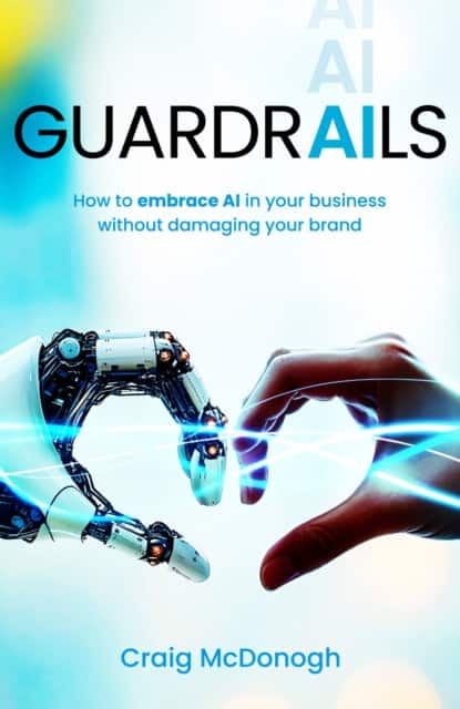 Guardrails av Craig McDonogh