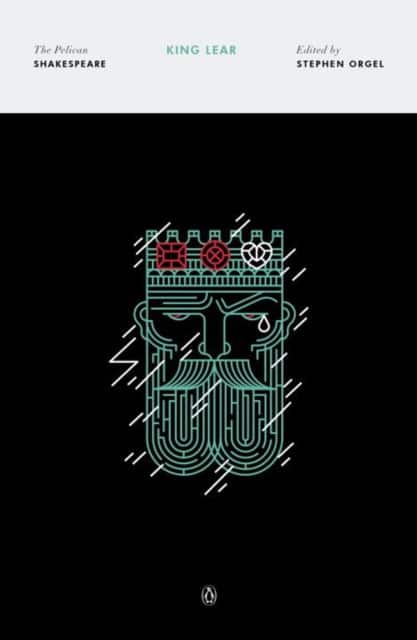 King Lear av William Shakespeare