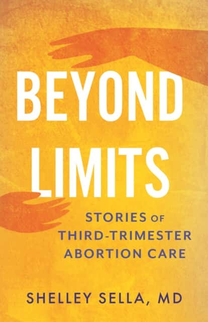 Beyond Limits av Shelley Sella