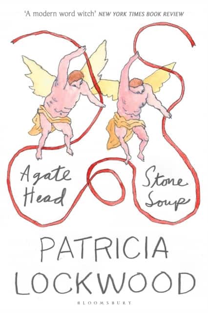 Agate Head / Stone Soup av Patricia Lockwood