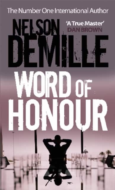Word Of Honour av Nelson DeMille