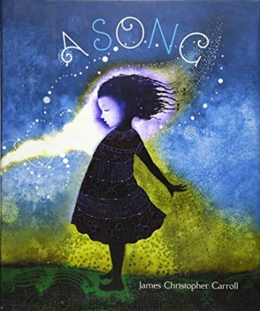 A Song av James Christopher Carroll