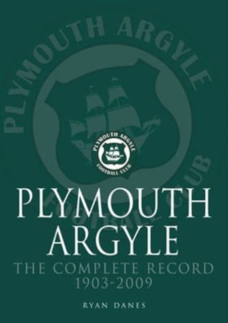 Plymouth Argyle