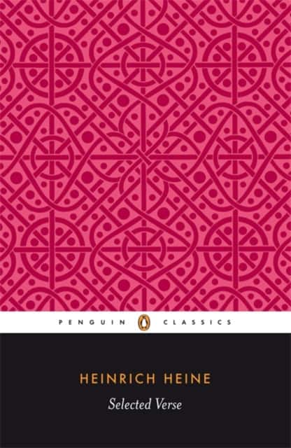 Heine av Heinrich Heine