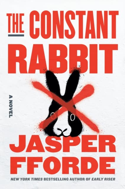 The Constant Rabbit