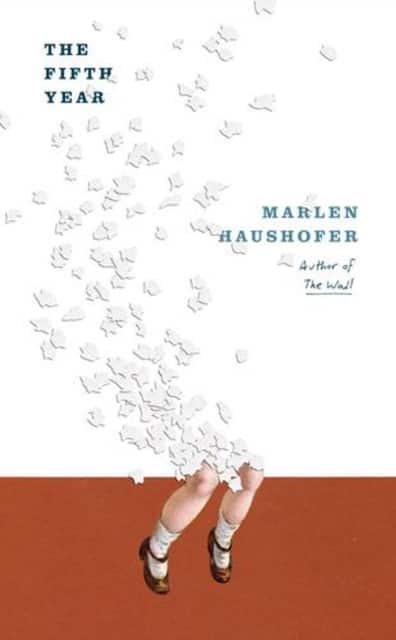 Fifth Year av Marlen Haushofer